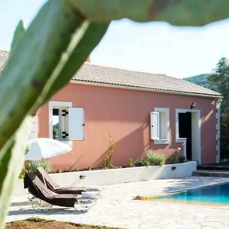 Appartement Spartilla 2 *