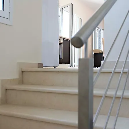 Appartement Spartilla 2