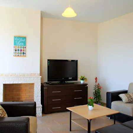 Appartement Spartilla 2