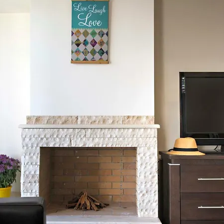 Appartement Spartilla 2