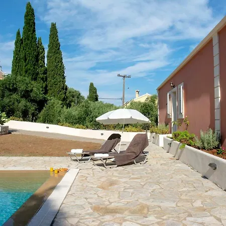 Appartement Spartilla 2 *
