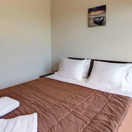Spartilla 2 Appartement