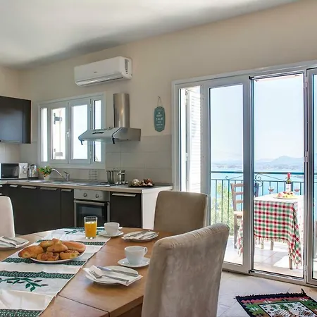 Appartement Spartilla 2 *