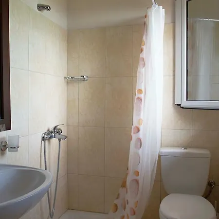 Appartement Spartilla 2